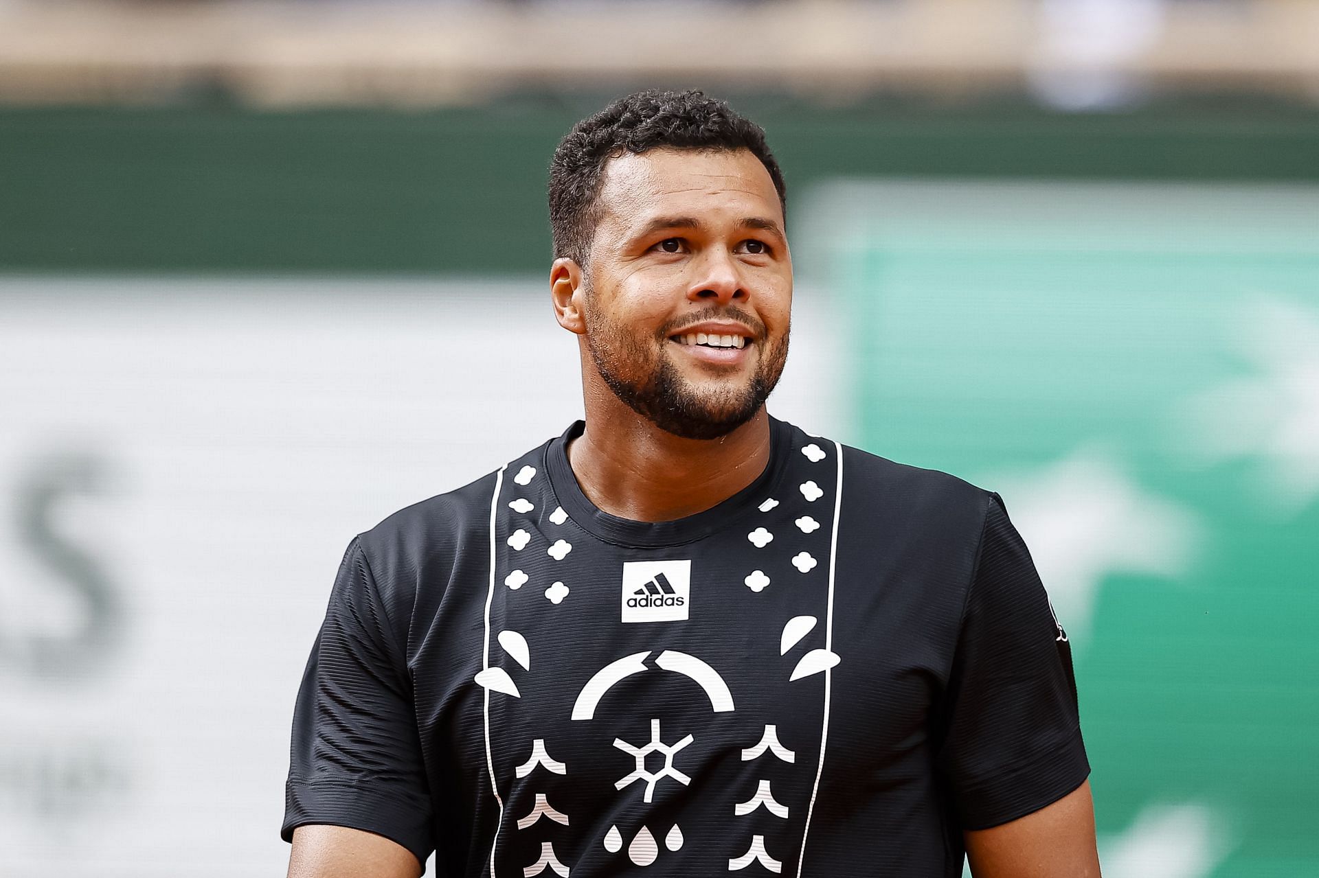 Jo-Wilfried Tsonga (Source: Getty)