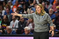 Lynx coach Cheryl Reeve throws major shade on Aces and Liberty after dream run - "Didn’t circumvent the cap or fly illegally"