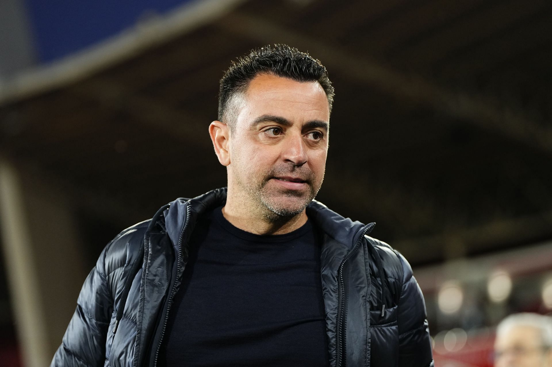 UD Almeria v FC Barcelona - LaLiga EA Sports - Source: Getty