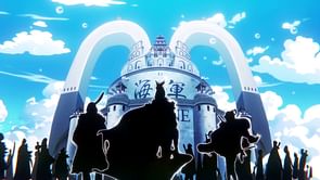 One Piece: All known members of SWORD, ranked weakest to strongest