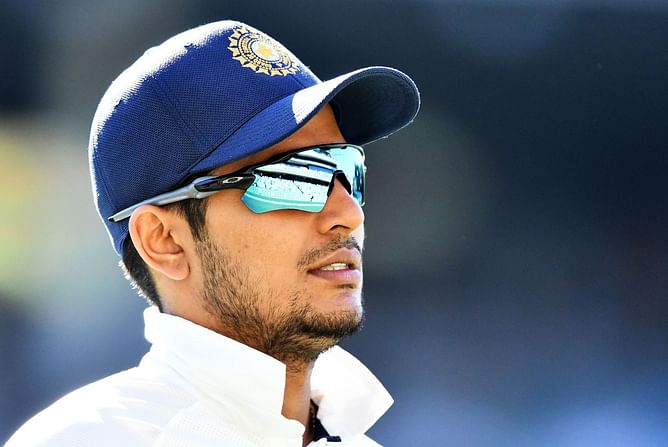 [Watch] Shubman Gill trapped lbw as Mehidy Hasan Miraz picks up his second wicket on Day 5 of IND vs BAN 2024 2nd Test