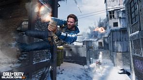 How to play split-screen in Black Ops 6