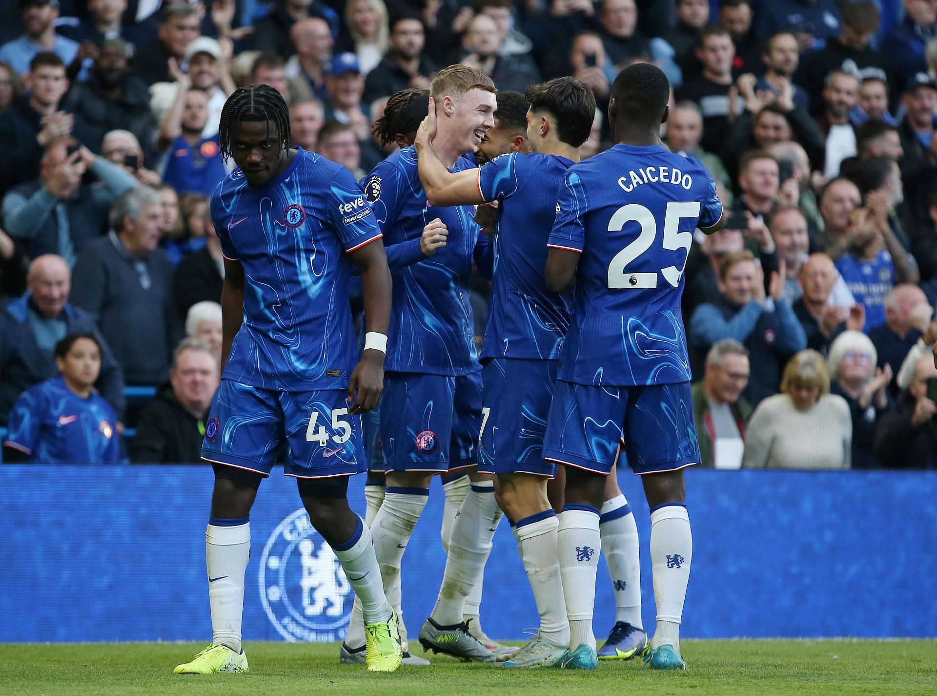 Chelsea FC v Newcastle United FC - Premier League - Source: Getty