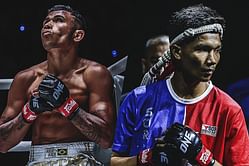 "I hit very hard" - Walter Goncalves believes his KO power could be the difference-maker against Aliff at ONE 169