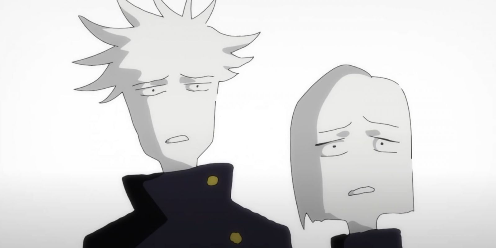 10 most embarrassing Gojo moments from Jujutsu Kaisen 10 most embarrassing Gojo moments from Jujutsu Kaisen