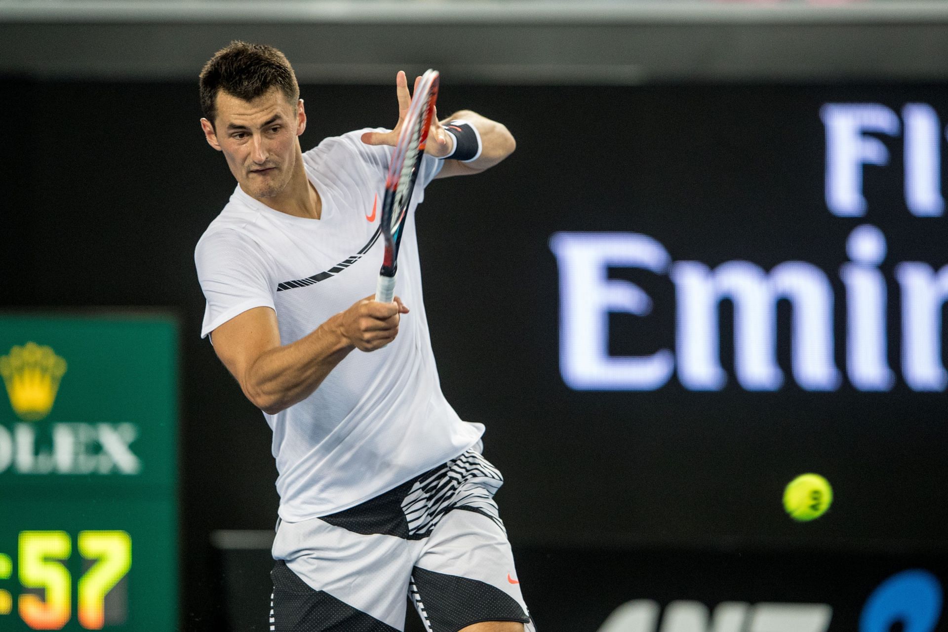 TENNIS: JAN 18 Australian Open - Source: Getty