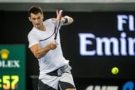 TENNIS: JAN 18 Australian Open - Source: Getty