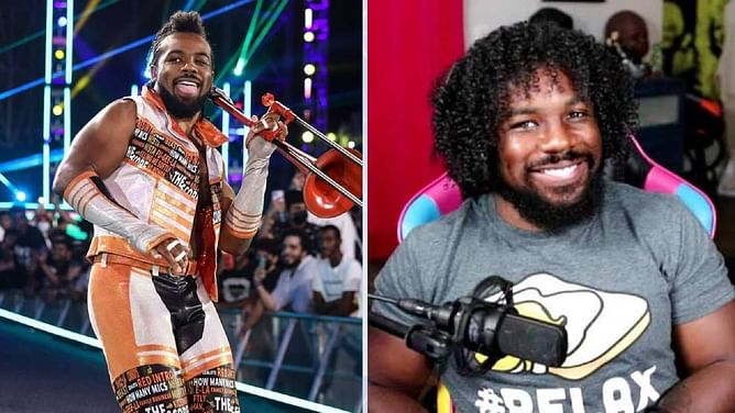 Xavier Woods offered major opportunity despite controversial win on WWE RAW; massive moment teased