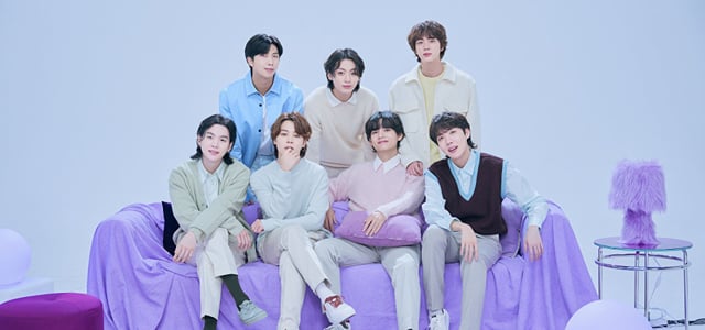 “THIS IS HUGE” — Fans cheer as all 7 BTS members earn nominations at ...