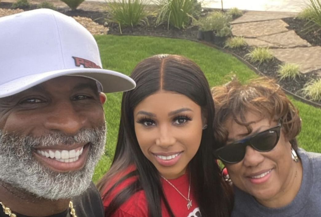 Deion Sanders family, wife, kids and more