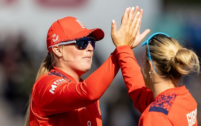 ENG vs SA Dream11 Prediction: 3 players you can pick as captain or vice-captain for today’s Women's T20 World Cup 2024 match – October 7, 2024