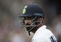 3 areas of concern for India following their defeat in the 1st Test vs New Zealand ft. KL Rahul's form