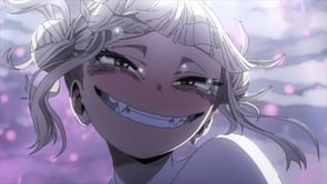 Toga almost lived in My Hero Academia (& it was Horikoshi who decided against it)