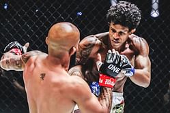 “I didn't know I had such a big fan base” - Adriano Moraes says American fans embraced him after Demetrious Johnson trilogy