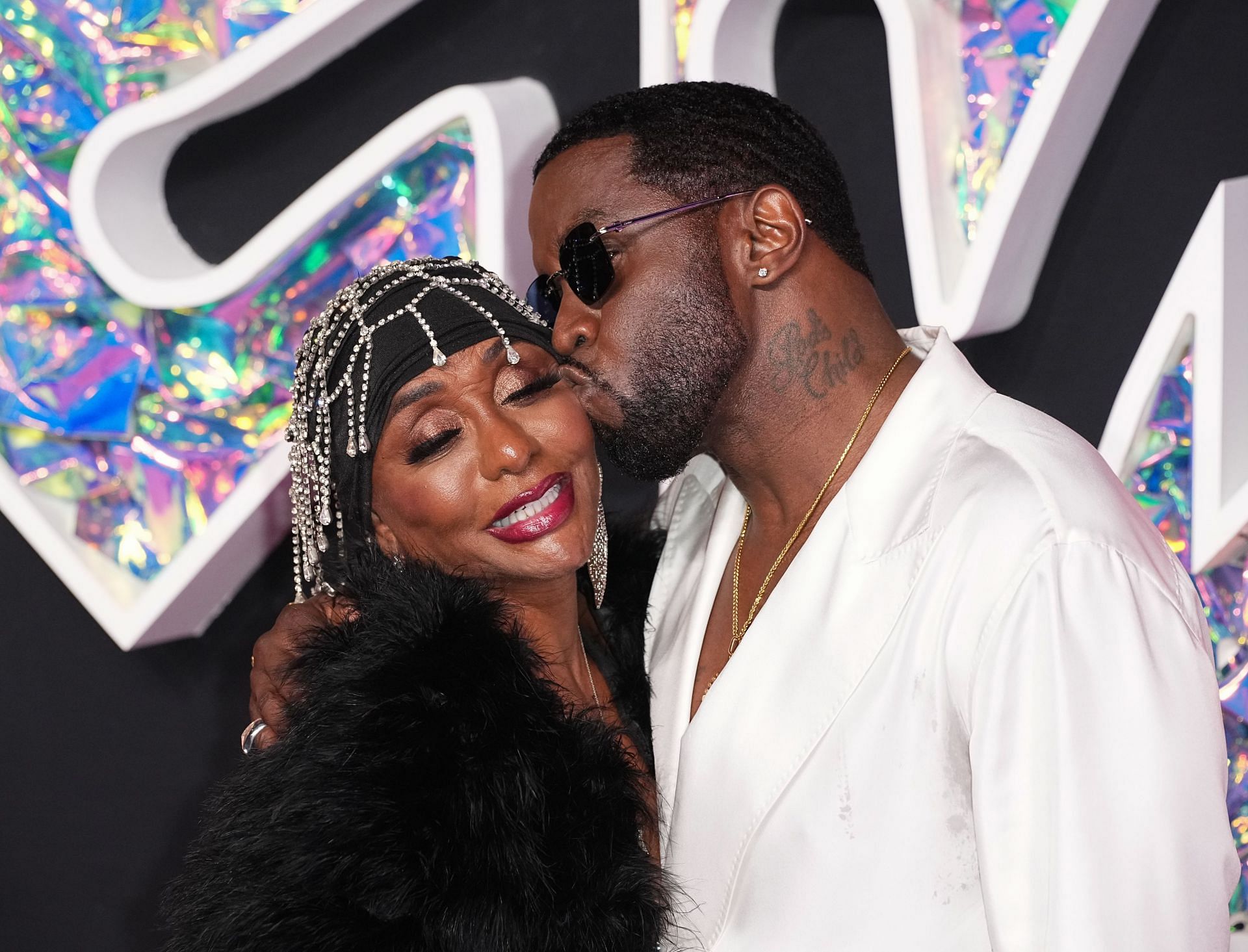 2023 MTV Video Music Awards - Arrivals - Source: Getty