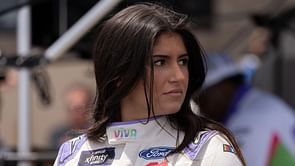 "NASCAR as a whole is gruesome" - Hailie Deegan speaks out on AM Racing exit while shifting focus to IndyCar