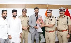 मोहम्मद सिराज बने पुलिस अफसर, DSP की पोस्ट पर हुई भारतीय गेंदबाज की नियुक्ति