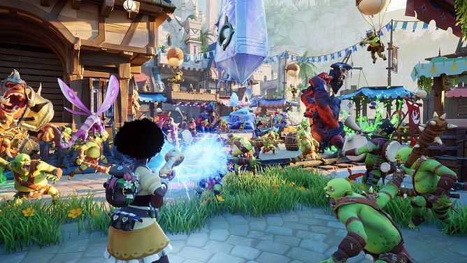 Orcs Must Die! Deathtrap to feature over 40 different enemies
