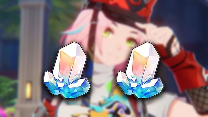 Honkai Star Rail 2.6 redeem codes