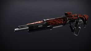 Red Tape god roll guide for Destiny 2 PvE and PvP