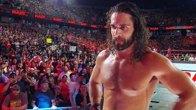 Seth Rollins will have very hard time working with former champion on WWE RAW, says ex-employee