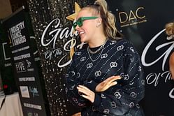"She knows how to make a joke unfunny" - Netizens react to JoJo Siwa playing into viral Beyoncé-Diddy theory at the Industry Dance Awards