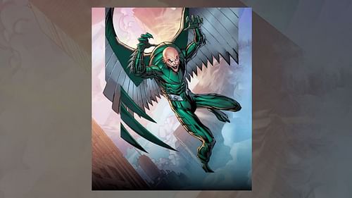 If set up properly, Vulture can get extremely powerful in the late-game (Image via Nuverse)