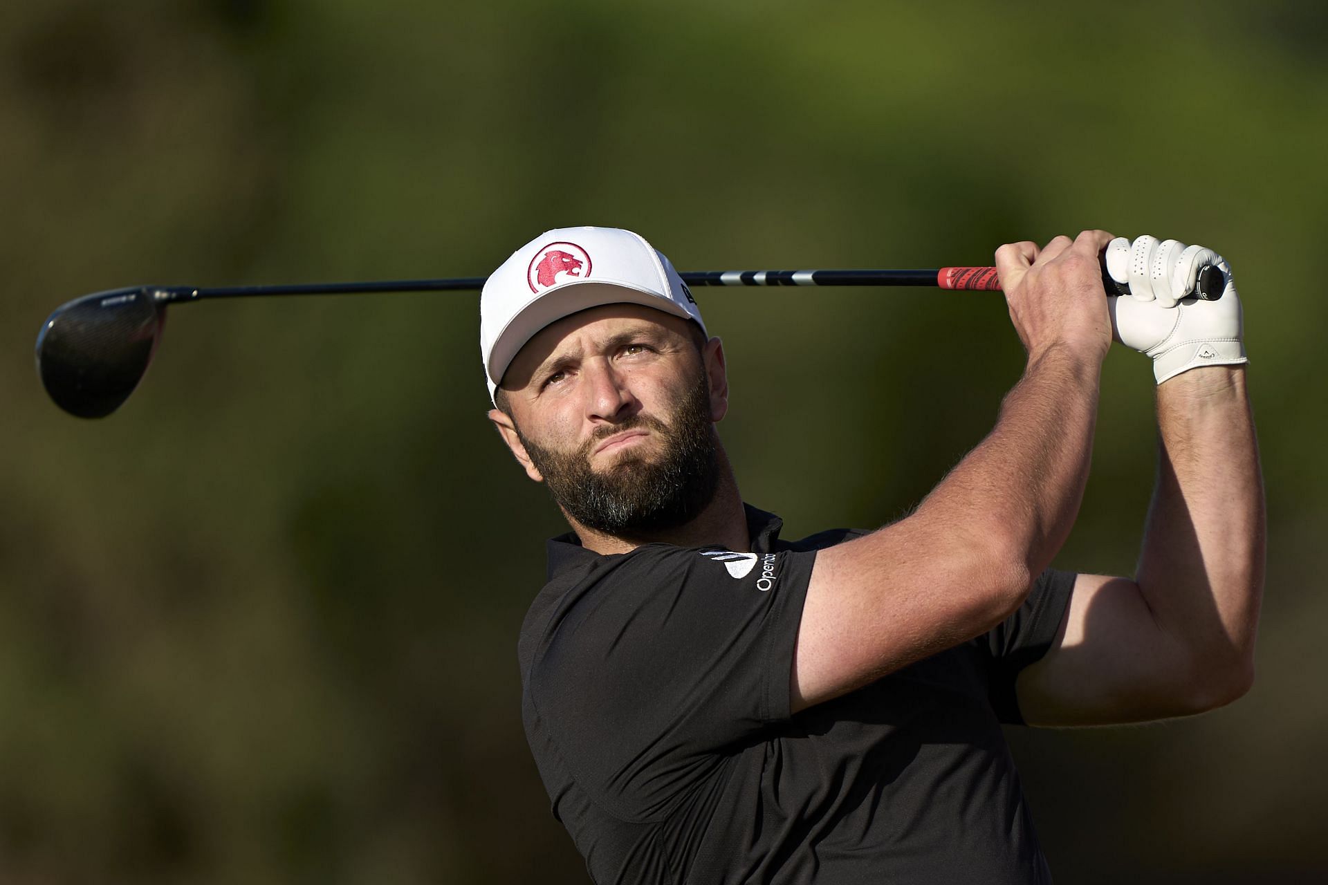 Jon Rahm (Image Source: Getty)