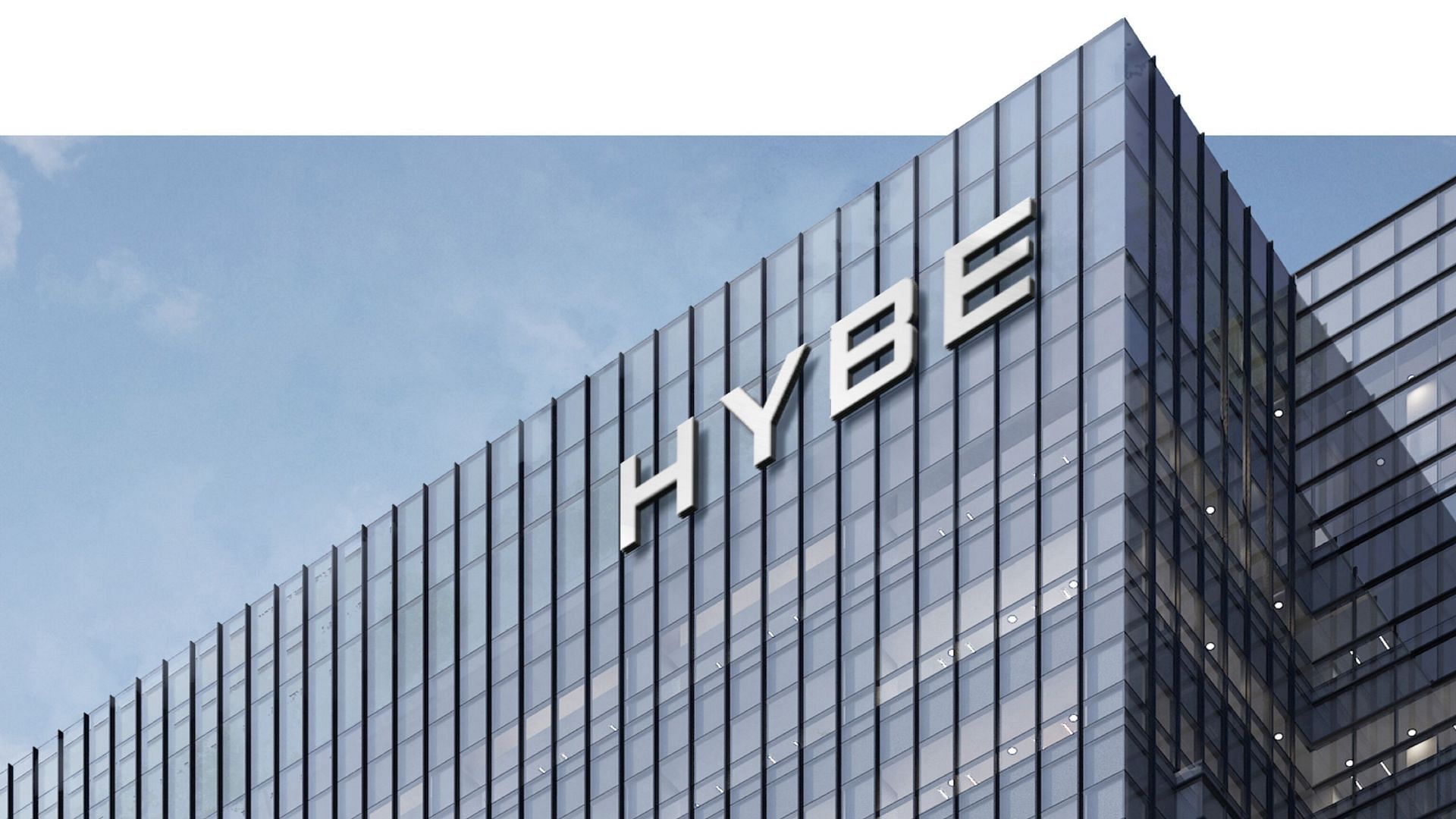 National Assembly Audit reveals HYBE&rsquo;s alleged use of derogatory comments toward underage idols in internal reports (Image HYBE website)