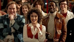 Saturday Night (2024): Full list of cast in the movie
