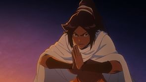 Does Yoruichi have a Bankai in Bleach? Explained