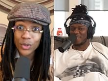 D'Angelo Wallace says KSI is "crying all over the internet" following his "meltdown" amid feud with DanTDM