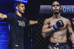 Mohamed Younes Rabah all geared up for must-win showdown vs. Eddie Abasolo: "I feel amazing"