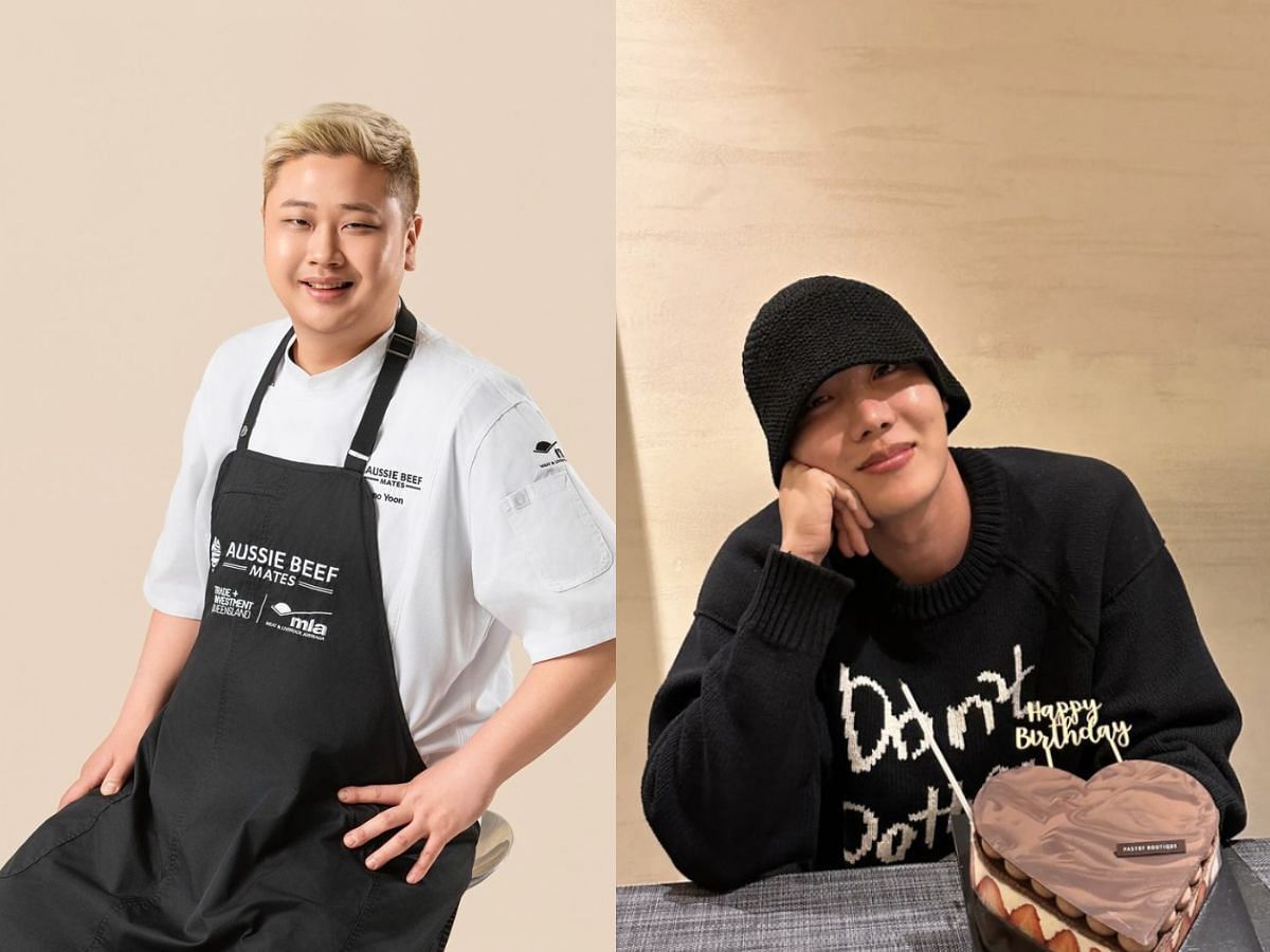 Cooking Maniac is Culinary Class Wars contestant that made debut on BTS&rsquo; j-hope&rsquo;s Instagram