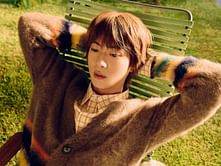 "SO IT'S POP"- Fans buzz as BTS' Jin reveals the flavor profile for his upcoming pre-release song, 'I'll Be There'