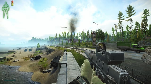 Fishing Gear in Escape from Tarkov: How to complete and rewards