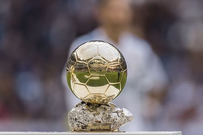 "Biggest joke ever", "This sport is done" - Fans in disbelief as Vinicius Jr set to miss out on 2024 Ballon d'Or as reported winner leaked