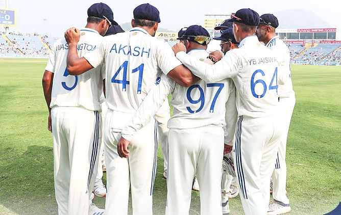 The Breakdown - Why and how India lost 2 Tests at home against New Zealand