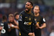 Brighton & Hove Albion FC v Wolverhampton Wanderers FC - Premier League - Source: Getty