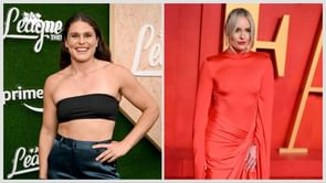 "About time we all paid attention to a woman like Ilona Maher!" - Lindsey Vonn lauds the American rugby player for her advocacy for women