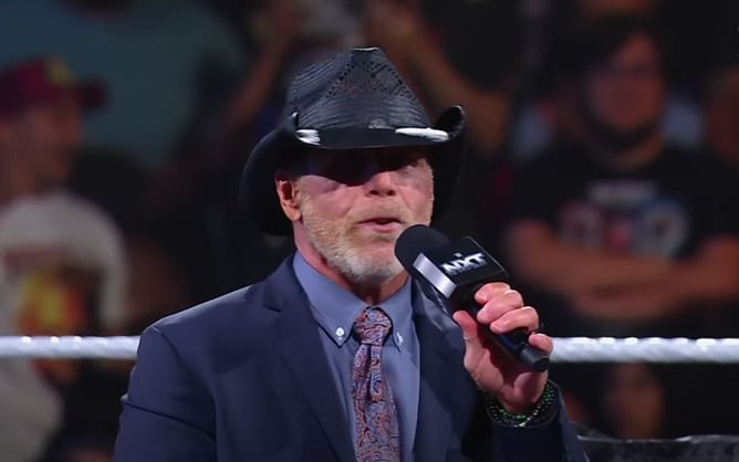 WWE reportedly "still high" on 23-year-old star who returned from injury (Exclusive)