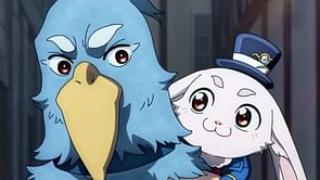 Shangri-La Frontier season 2 episode 1: Release date and time, where to watch, and more