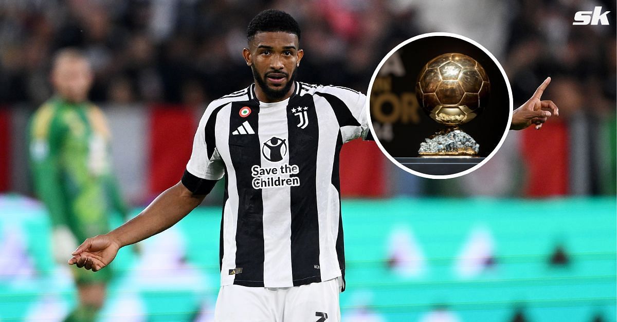 Juventus defender Bremer backs Real Madrid superstar to win Ballon d