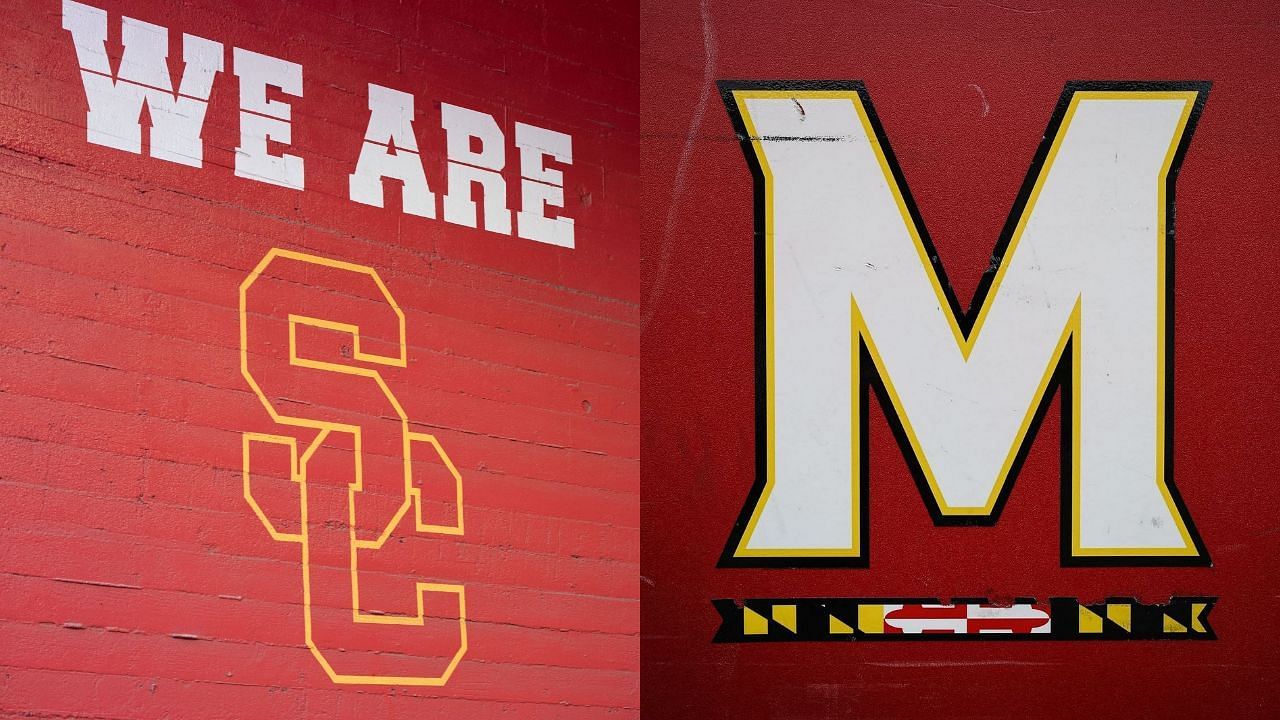 USC vs Maryland Football injury report: List of players injured ft. Anthony Lucas &amp; Isaiah Wright ahead of Week 8 showdown