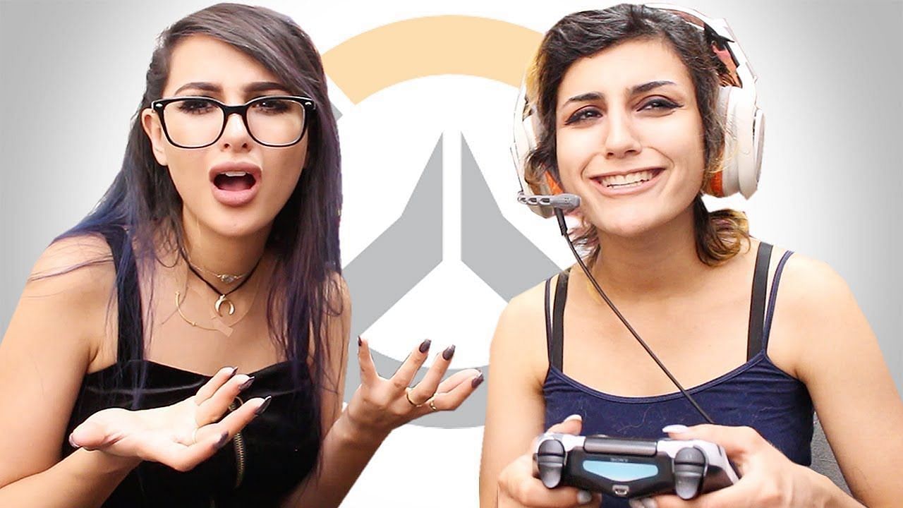 Who is SSSniperWolf’s Sister, Ranya Lasagna?