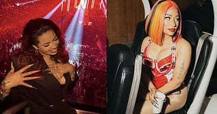 Is Yvett Garcia a part of Pink Friday Nails? Ties between Nicki Minaj's longtime nail artist and her press-on nail brand explored