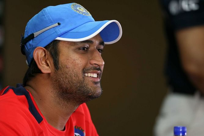 "He changed the way India played cricket, that transition happened where Dhoni was a facilitator" - Sanjay Manjrekar hails former Indian captain