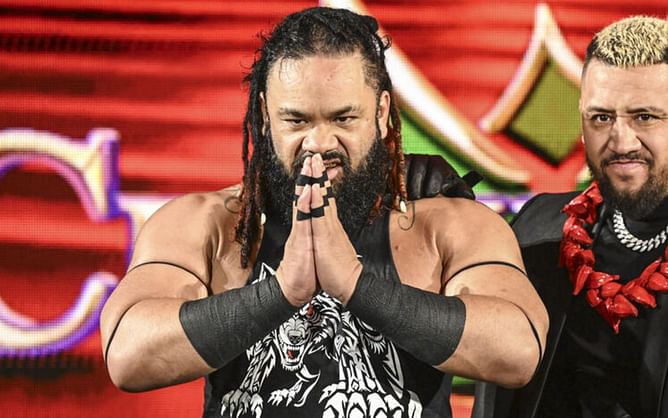 Jacob Fatu left WWE officials "stunned" backstage after major moment (Exclusive)