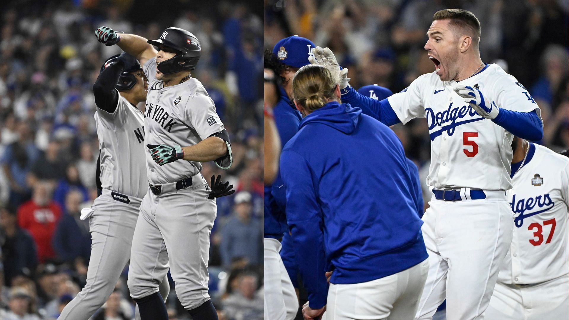 Yankees vs. Dodgers World Series Game 2 predictions, odds and picks