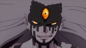 Momoshiki's death was intentional in Boruto (and this theory proves it)